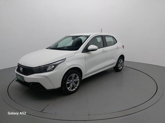 FIAT ARGO 1.0 FIREFLY FLEX DRIVE MANUAL FIAT ARGO 1.0 FIREFLY FLEX DRIVE MANUAL